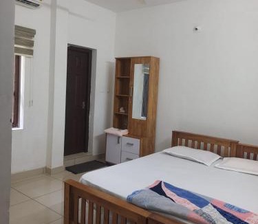 Kunnamkulam House | Ayur Nest Homestay