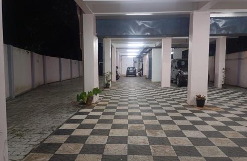 Kunnamkulam House | Ayur Nest Homestay
