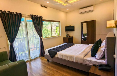 Udumbanchola Resort | Ayursakthi Riverdale