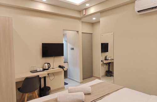 Edapalli Hotel | AYWA Hotels