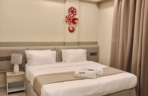 Edapalli Hotel | AYWA Hotels