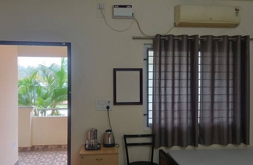 Kelambakkam Hotel | Ayyans Park Inn By K Hotels
