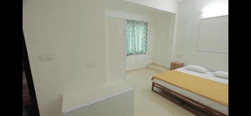 Pudunagaram Hotel | AZURE stay happy