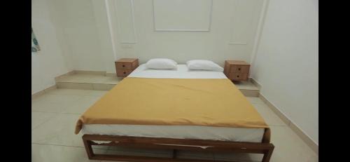 Pudunagaram Hotel | AZURE stay happy