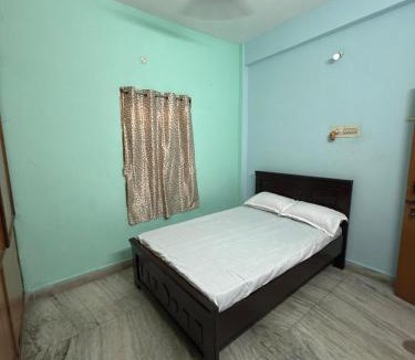 Tirupati Resort | BABITHA Home Stay