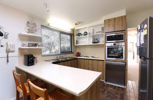 Blairgowrie House | Back Beach Hideaway Blairgowrie