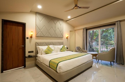 Village Hokra Resort | Bageecha Resort