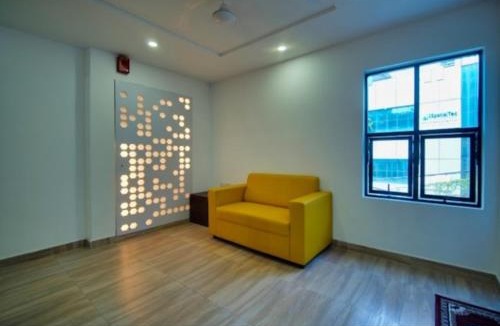 Srinagar Colony House | Balaji Guest House