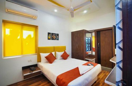 Srinagar Colony House | Balaji Guest House
