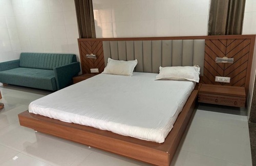 Dholka Hotel | Balaji Upvan Resort