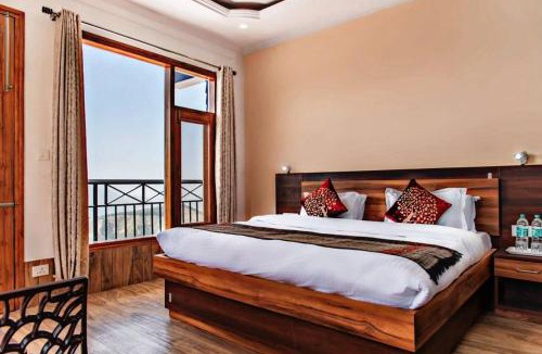 Shimla House | Baldeyan Breeze - Premium 2BR Apartments #Parking #private Balcony