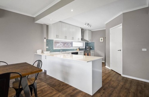 Balnarring Beach House | Balnarring Beach Haven