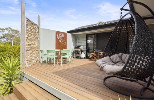 Balnarring Beach House | Balnarring Beach Haven