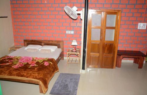 Hosanagara House | Barekal Homestay