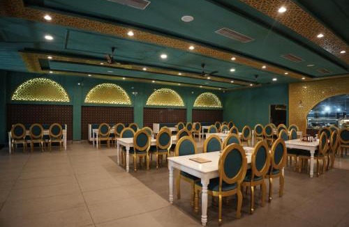 Mayapur Hotel | Basant Haveli