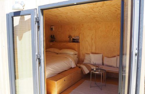 Bicheno Apartment | Bastu Bicheno Tiny home