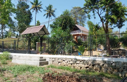 Devikolam House | BB cottage