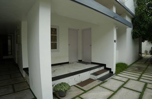 Kozhikode Villa | Be My Guest | Private 4BR En-suite Villa in Calicut, Near Beach + SM Street