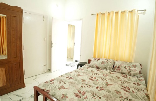 Kozhikode Villa | Be My Guest | Private 4BR En-suite Villa in Calicut, Near Beach + SM Street