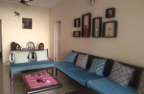 Fatona Apartment | Beach Apartment 2,COLVA , GOA, INDIA
