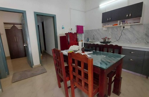 Kochi Cottage | Beach front private villa for family