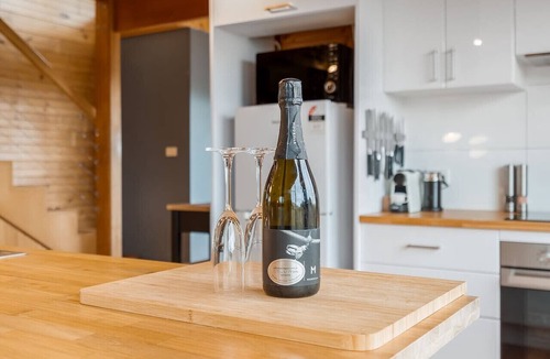 Clifton Beach Apartment | Beachfront @ Clifton Dunes
