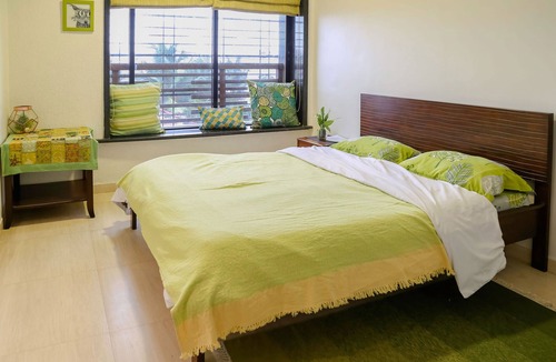 Ranwar Apartment | Beachfront haven in Bandra - Apartment 1