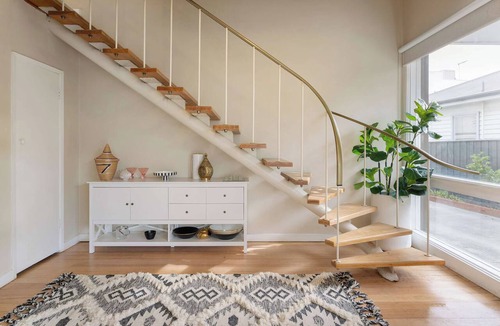 Aspendale House | Beachgate Aspendale Direct Beach Access