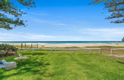 Avoca Beach Apartment | Beachside Bungalow #5