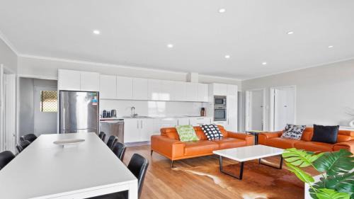 Lake Wangary House | Beachview