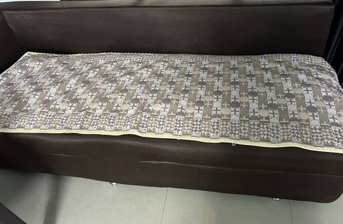 Kandivali Apartment | Beautiful neat and clean place . Beautiful green view with nature