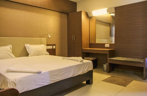 Madurai Main Hotel | Beautiful Rooms with Modern stay/Madurai