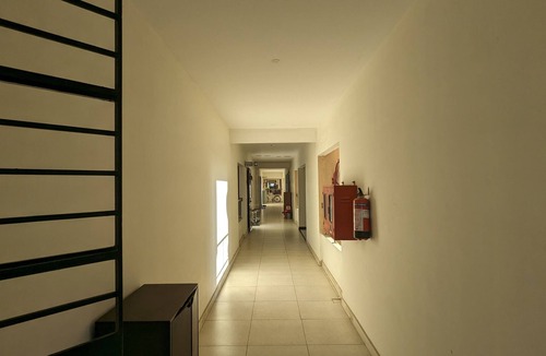 Chennai Apartment | Bed and Brew