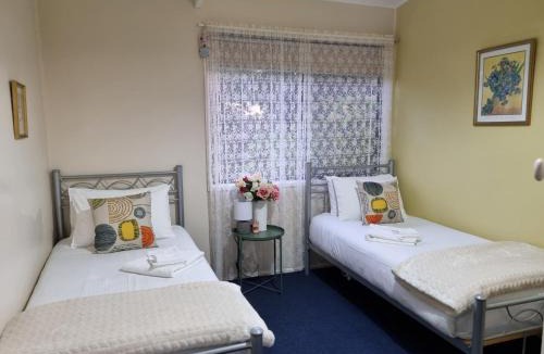 Beech Forest House | Beech Forest Cottage (Cozy Otways Accommodation)
