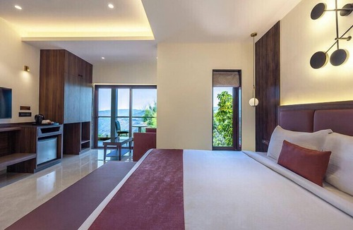 Mahabaleshwar Hotel | Bella Vista Resort