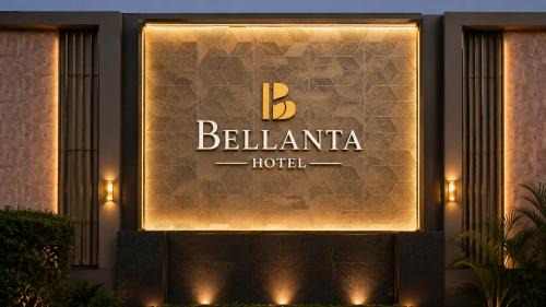 New Delhi Resort | Bellanta Hotel, 7km from IGI Airport Delhi