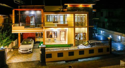 Thrissur House | Belljem Homes -your own private resort -3 BHK GF