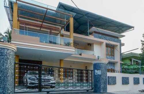Thrissur House | Belljem Homes -your own private resort -3 BHK GF