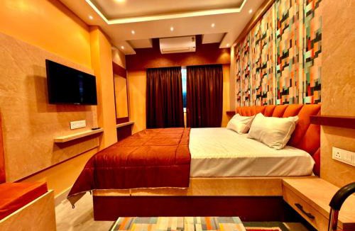 Kolkata House | Bengal Guest House
