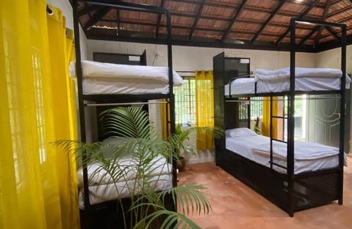Somvarpet Hostel | beNomadic Eco Hostel - Kodagu's First Sustainable Hostel on a Coffee Plantation