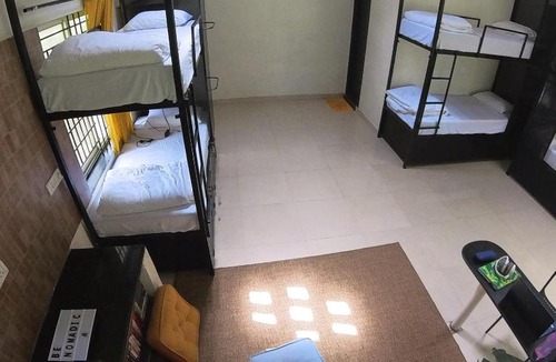 Somvarpet Hostel | beNomadic Eco Hostel - Kodagu's First Sustainable Hostel on a Coffee Plantation