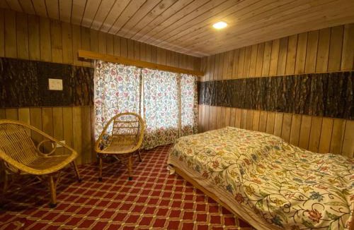 Pahalgam House | Bente's Lodge