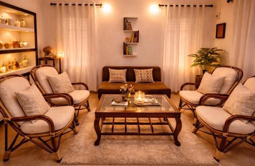 Alappuzha House | Best Homestay in Alappuzha 4 BR- LAYANILA