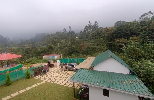 Kanthalloor House | Bethel cottage