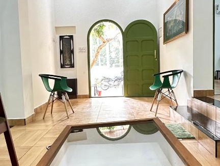Kovalam Villa | Better Inn 2BHK AC Villa - Kovalam
