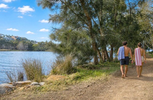 Macmasters Beach House | Between Two Blues Beach House