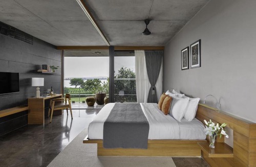 Nashik Resort | Beyond by Sula