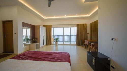 Pallivasal Apartment | Beyond Heaven
