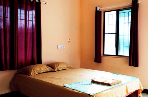 Coimbatore Hotel | BGF RESIDENCY - COTTAGE