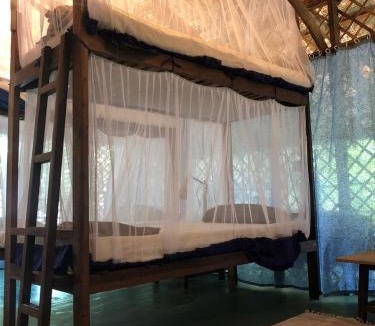 Palolem Hotel | Bhakti Kutir